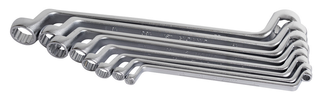 KLJUČI OBROČNI V KARTONU Art.180/1CS UNIOR