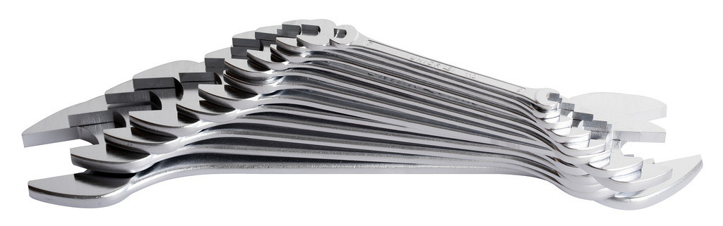 KLJUČI VILIČASTI V KARTONU Art.110/1CB UNIOR