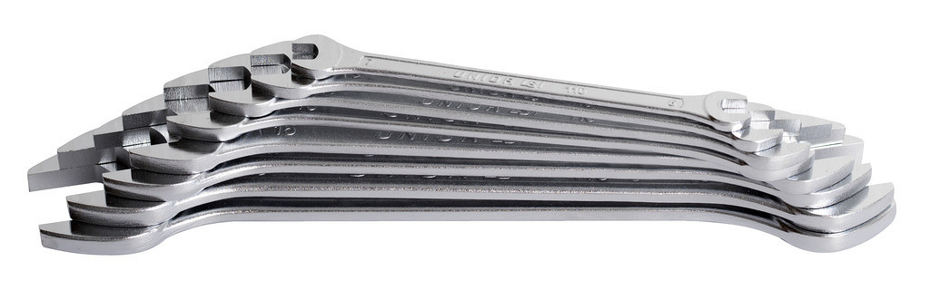 KLJUČI VILIČASTI V KARTONU Art.110/1CB UNIOR