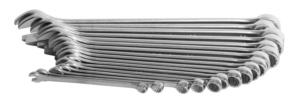 KLJUČI VILIČASTO OBROČNI V KARTONU Art.120/1CB UNIOR