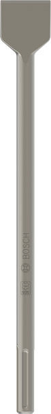 Komplet širokih dlet PRO SDS max-4C, 50 x 400 mm, 5-delni