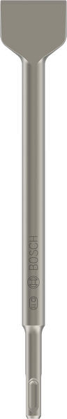 Komplet širokih dlet PRO SDS plus-4C, 40 x 250 mm, 5-delni