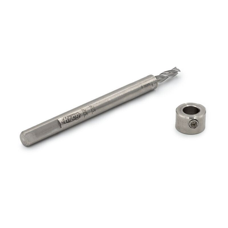 Kreg MortiseMate™ 6 mm Domino rezkar