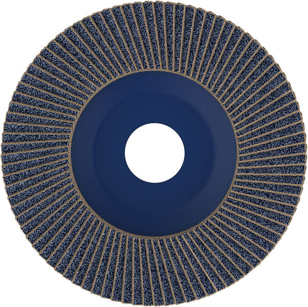 Lamelna brusna plošča PRO X571, 115 mm, G80