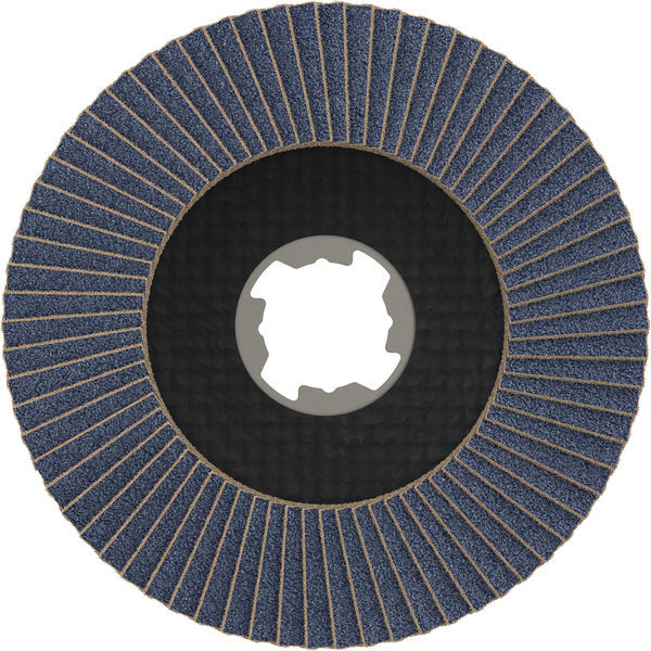 Lamelna brusna plošča PRO X571, 115 mm, G40, X-Lock