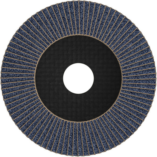 Lamelna brusna plošča PRO X571, 115 mm, G80