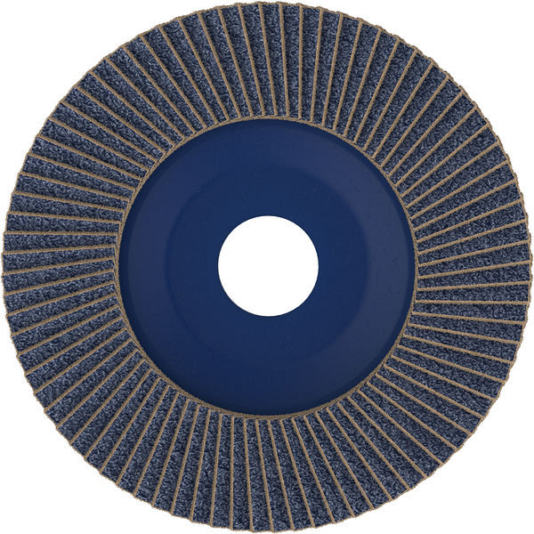 Lamelna brusna plošča PRO X571, 115 mm, G60