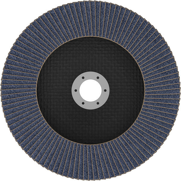 Lamelna brusna plošča PRO X571, 180 mm, G60