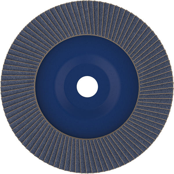 Lamelna brusna plošča PRO X571, 180 mm, G40