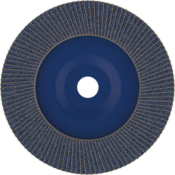 Lamelna brusna plošča PRO X571, 180 mm, G80