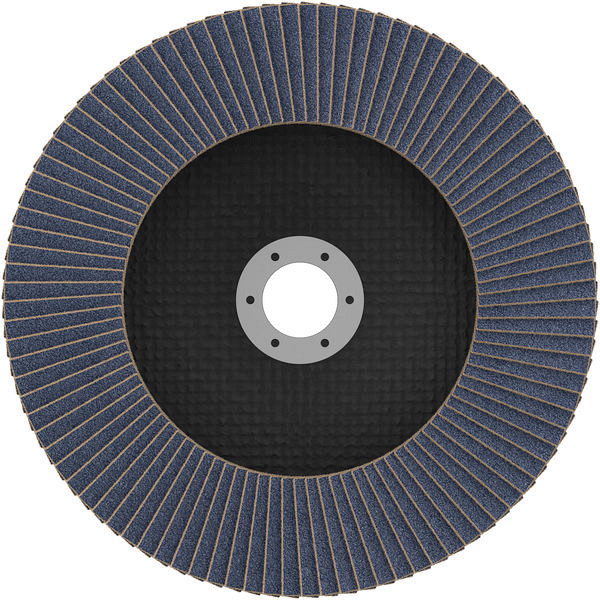 Lamelna brusna plošča PRO X571, 180 mm, G40