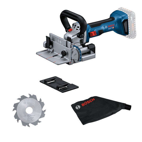 Lamelni rezkar GFF 18V-22