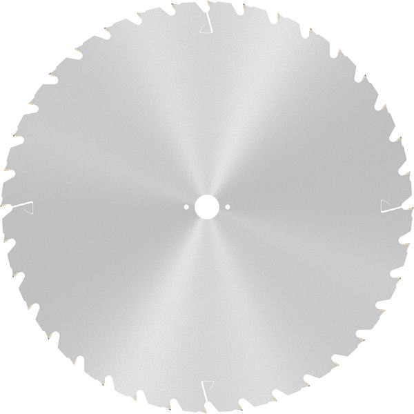List za krožno žago PRO Construct Wood, 500 x 3,8 x 30 mm