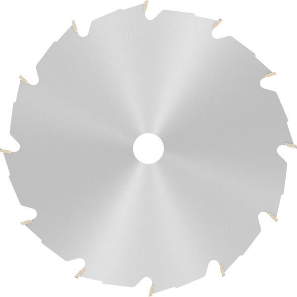 List za krožno žago PRO Construct Wood, 190 x 2,6 x 20 mm