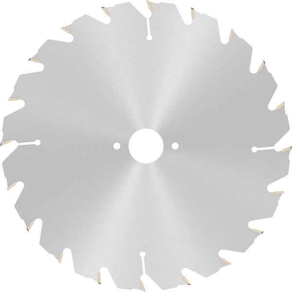 List za krožno žago PRO Construct Wood, 250 x 3,2 x 30 mm