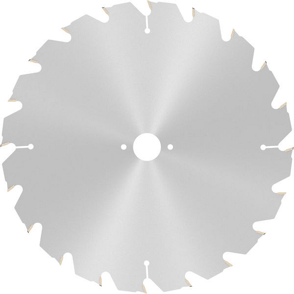 List za krožno žago PRO Construct Wood, 315 x 3,2 x 30 mm