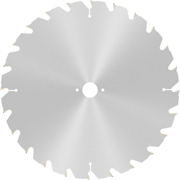 List za krožno žago PRO Construct Wood, 350 x 3,5 x 30 mm