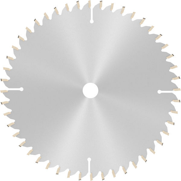 List za krožno žago PRO Multi Material, 184 x 2,4 x 16 mm