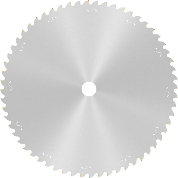 List za krožno žago PRO Steel, električni, 305 x 2,2 x 25,4 mm, T60