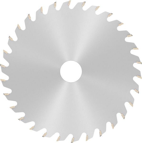 List za krožno žago PRO Wood, 130 x 2,4 x 20 mm, T30