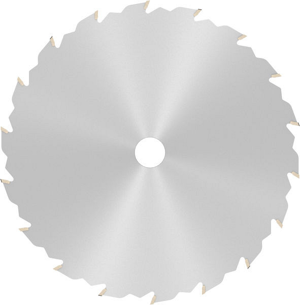 List za krožno žago PRO Wood, 160 x 2,2 x 16 mm, T18