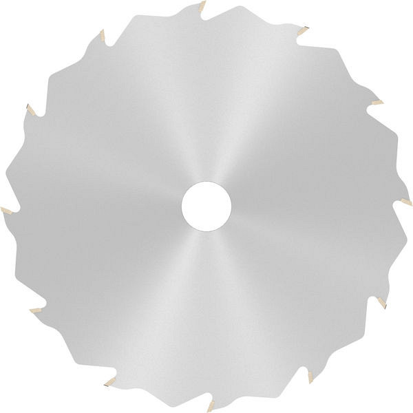 List za krožno žago PRO Wood, 165 x 1,7 x 20 mm, T12