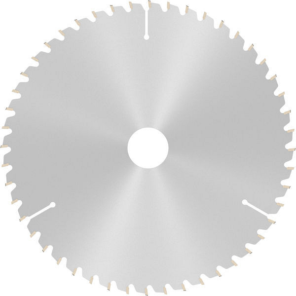 List za krožno žago PRO Wood, 216 x 2 x 30 mm, T48
