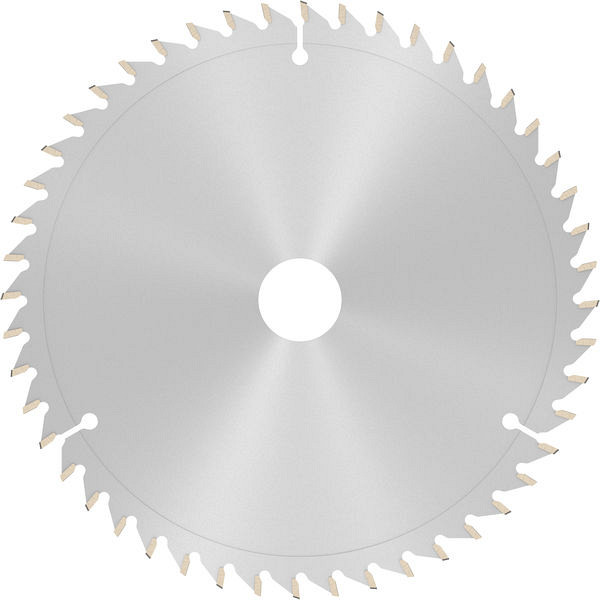 List za krožno žago PRO Wood, 216 x 2,8 x 30 mm, T48