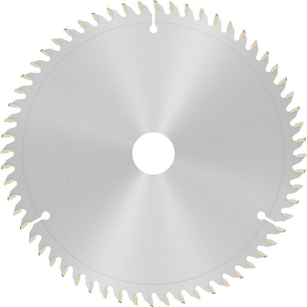 List za krožno žago PRO Wood, 216 x 2,8 x 30 mm, T60