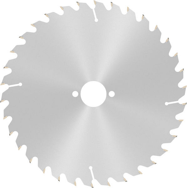 List za krožno žago PRO Wood, 216 x 2,6 x 30 mm, T34