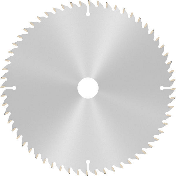 List za krožno žago PRO Wood, 250 x 3,2 x 30 mm, T60