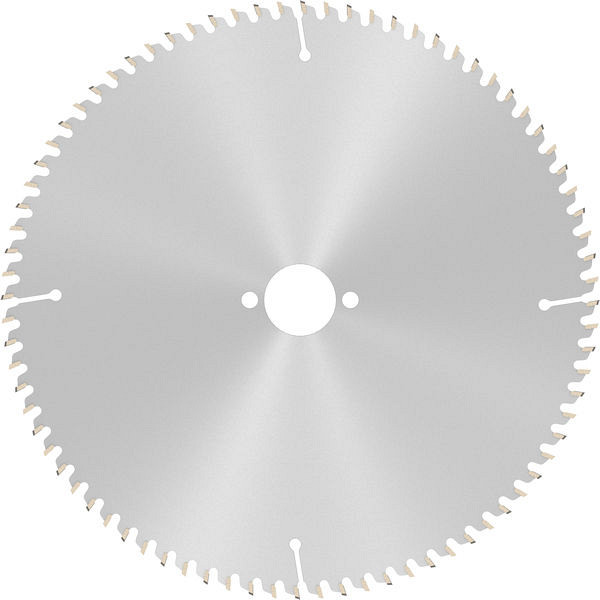 List za krožno žago PRO Wood, 250 x 3,2 x 30 mm, T80