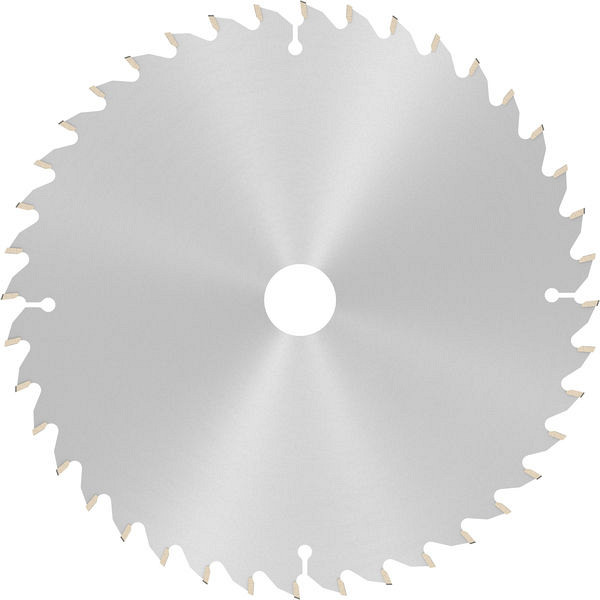 List za krožno žago PRO Wood, 250 x 3,2 x 30 mm, T40