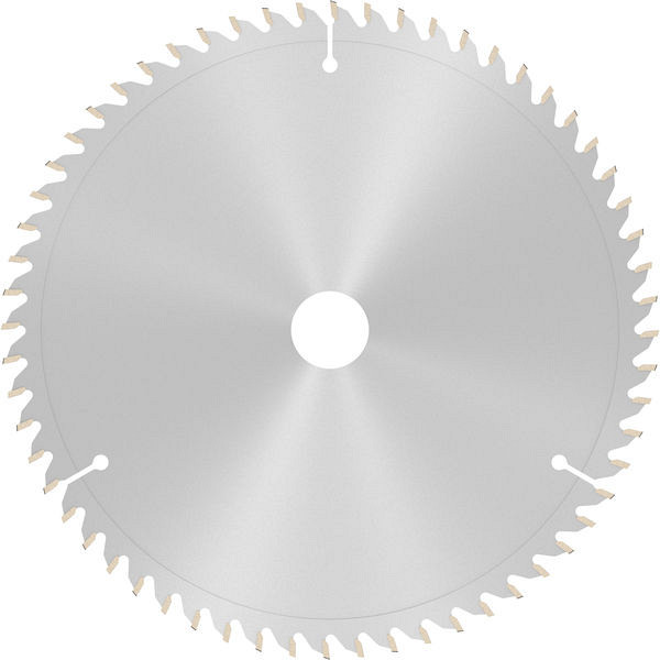 List za krožno žago PRO Wood, 254 x 2 x 30 mm, T60
