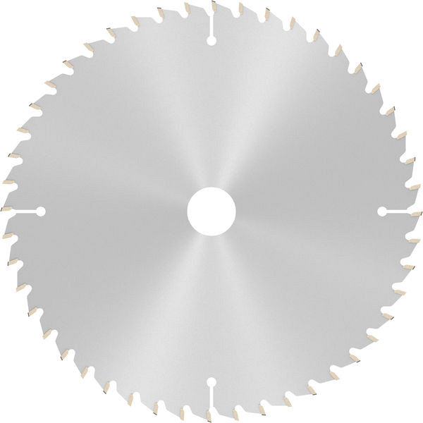 List za krožno žago PRO Wood, 260 x 3,2 x 30 mm, T48