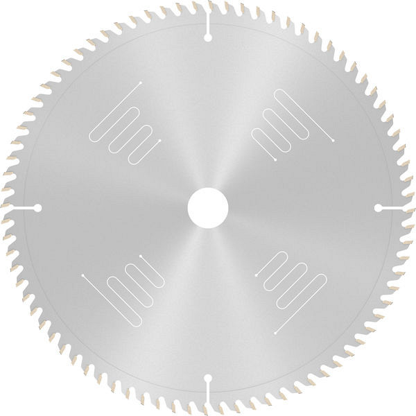 List za krožno žago PRO Wood, 305 x 3,2 x 30 mm, T80