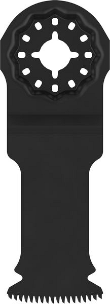 List za potopno žago PRO AIZ 32 BSPIB, 32 x 50 mm, 5 kosov