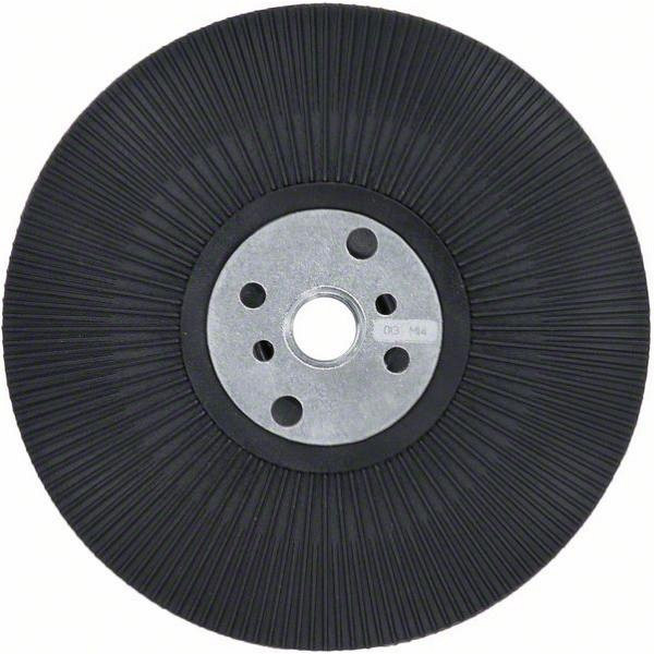 Trdi podporni krožnik PRO, 115 mm, M14