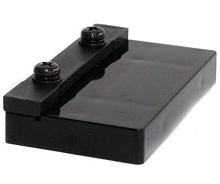 Šablona za nastavljanje rezila 82 mm
