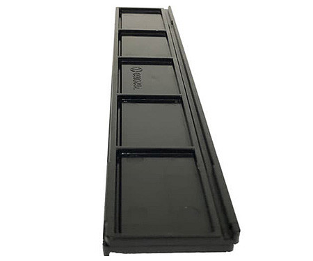 Šablona za nastavljanje rezila