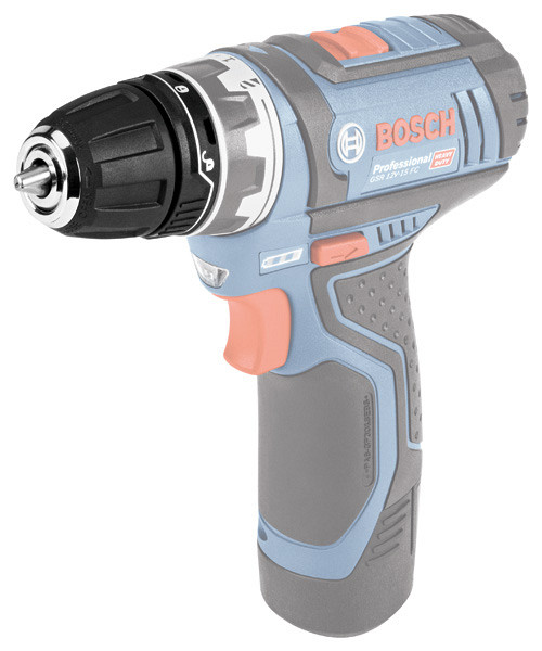 Nastavek FlexiClick GFA 12-B