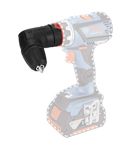 Nastavek FlexiClick GFA 18-WB