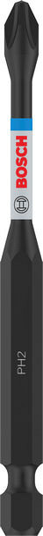 Nastavek PRO Phillips Impact, PH2, 90 mm
