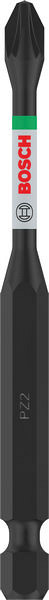 Nastavek PRO Pozidriv Impact, PZ2, 90 mm