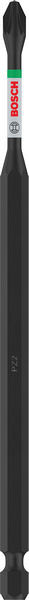 Nastavek PRO Pozidriv Impact, PZ2, 150 mm