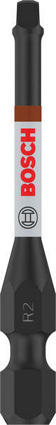 Nastavek PRO Robertson Impact, R2, 55 mm, 5 kosov