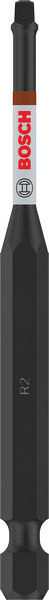 Nastavek PRO Robertson Impact, R2, 90 mm