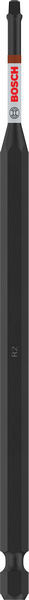 Nastavek PRO Robertson Impact, R2, 150 mm