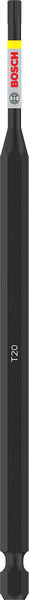 Nastavek PRO Torx Impact, T20, 150 mm
