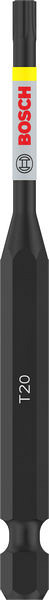 Nastavek PRO Torx Impact, T20, 90 mm